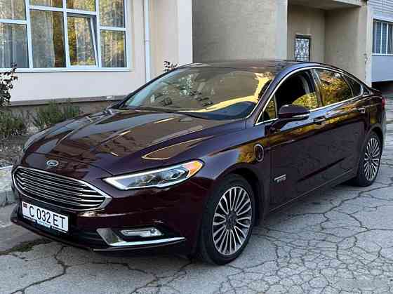 Ford Fusion 2017 год Рыбница Рыбница