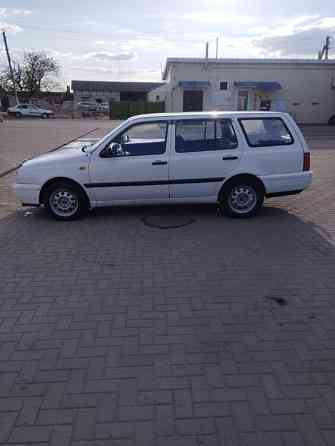 Volkswagen Golf 1995 год Бендеры Бендеры