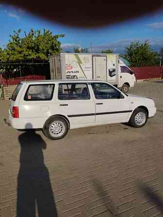 Volkswagen Golf 1995 год Бендеры Бендеры