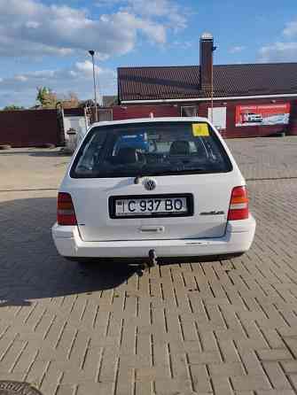 Volkswagen Golf 1995 год Бендеры Бендеры