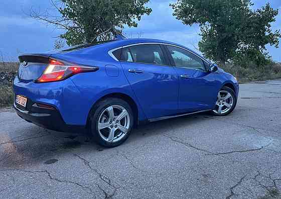 Chevrolet Volt 2017 год Тирасполь Тирасполь