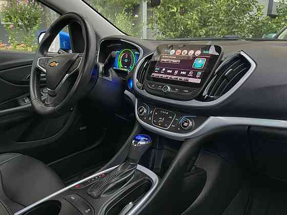 Chevrolet Volt 2017 год Тирасполь Тирасполь