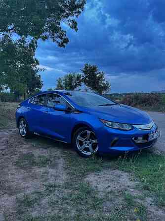 Chevrolet Volt 2017 год Тирасполь Тирасполь
