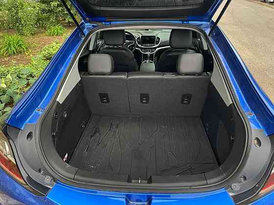 Chevrolet Volt 2017 год Тирасполь Тирасполь