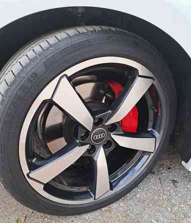 Audi A5 2023 год Тирасполь Тирасполь
