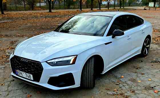 Audi A5 2023 год Тирасполь Тирасполь