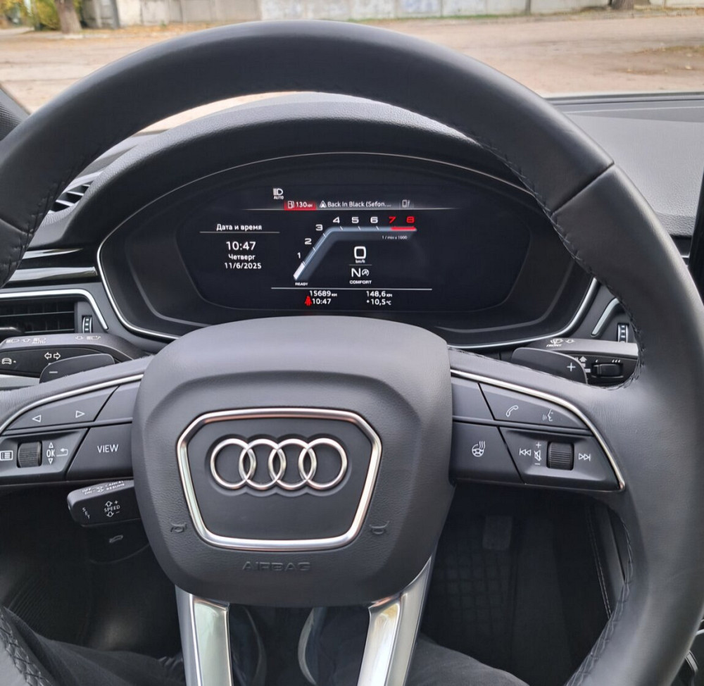 Audi A5 2023 год Тирасполь Тирасполь - изображение 4