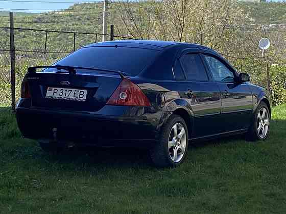 Ford Mondeo 2001 год Рыбница Рыбница