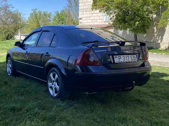 Ford Mondeo 2001 год Рыбница Рыбница