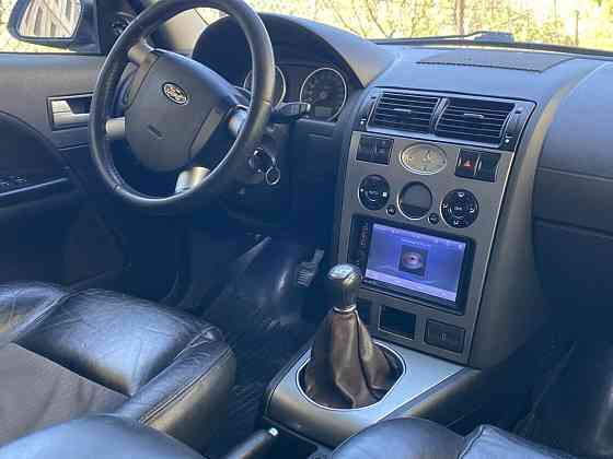 Ford Mondeo 2001 год Рыбница Рыбница