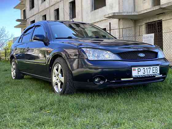 Ford Mondeo 2001 год Рыбница Рыбница