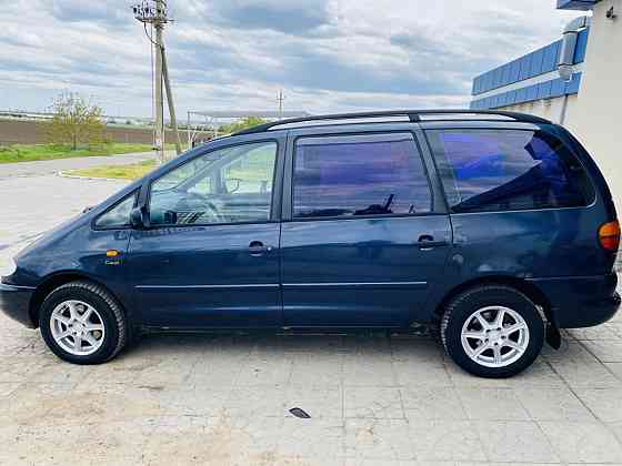 Volkswagen Sharan 1998 год Тирасполь Тирасполь