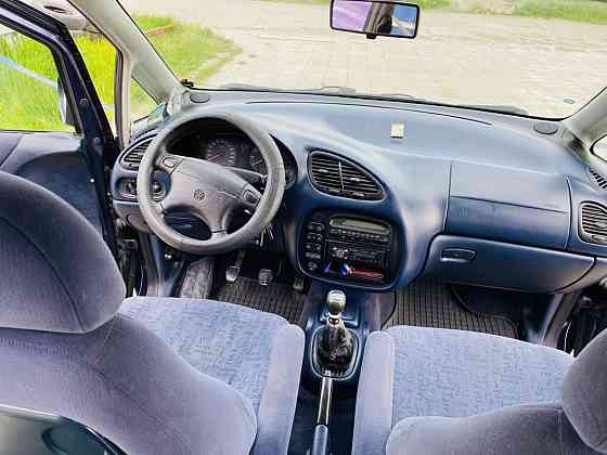 Volkswagen Sharan 1998 год Тирасполь Тирасполь