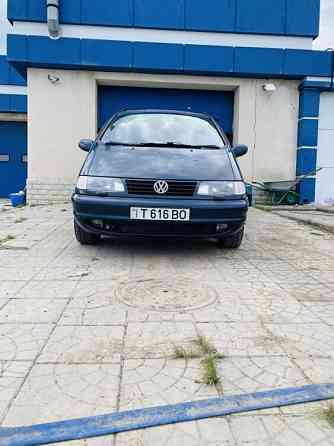 Volkswagen Sharan 1998 год Тирасполь Тирасполь