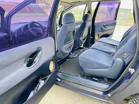 Volkswagen Sharan 1998 год Тирасполь Тирасполь