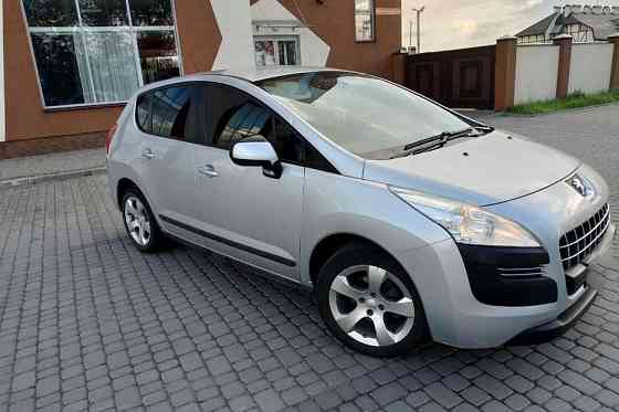 Peugeot 3008 2011 год Тирасполь Тирасполь
