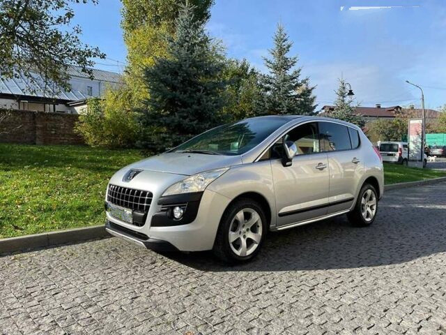 Peugeot 3008 2011 год Тирасполь Тирасполь - изображение 2