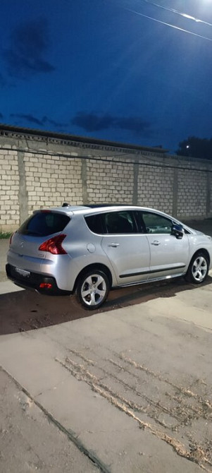 Peugeot 3008 2011 год Тирасполь Тирасполь - изображение 8