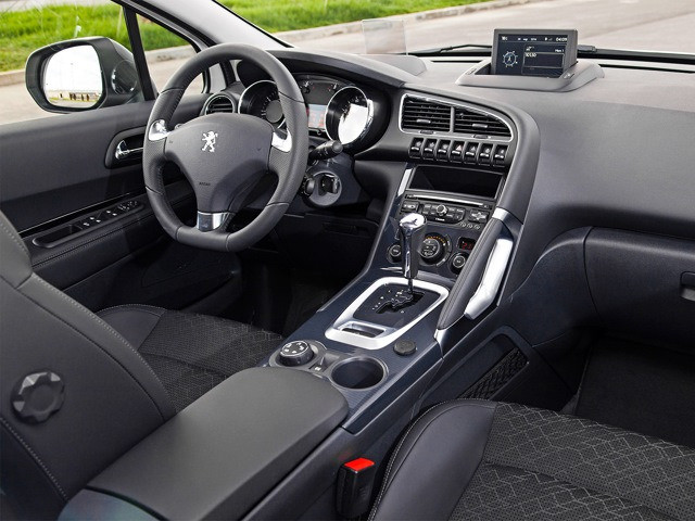 Peugeot 3008 2011 год Тирасполь Тирасполь - изображение 4