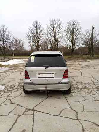 Mercedes A-Class 2002 год Григориополь Григориополь