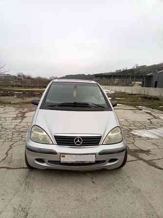 Mercedes A-Class 2002 год Григориополь Григориополь