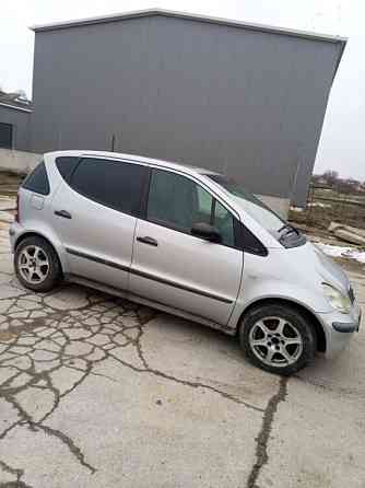 Mercedes A-Class 2002 год Григориополь Григориополь