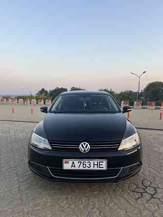 Volkswagen Jetta 2014 год Бендеры Бендеры