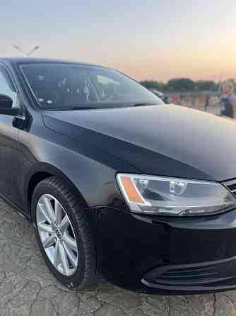 Volkswagen Jetta 2014 год Бендеры Бендеры