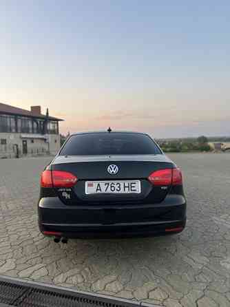 Volkswagen Jetta 2014 год Бендеры Бендеры