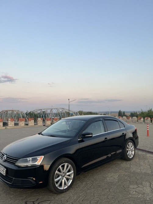 Volkswagen Jetta 2014 an Bender Bender - fotografie 3