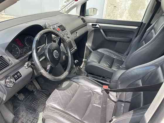 Volkswagen Touran 2004 год Дубоссары Дубоссары