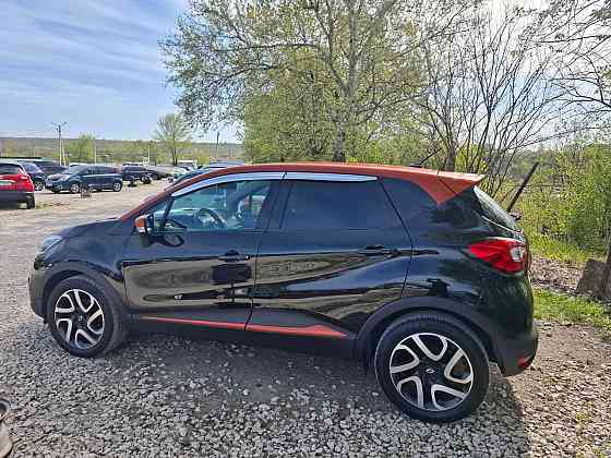 Renault Captur 2015 год Кишинёв Кишинёв