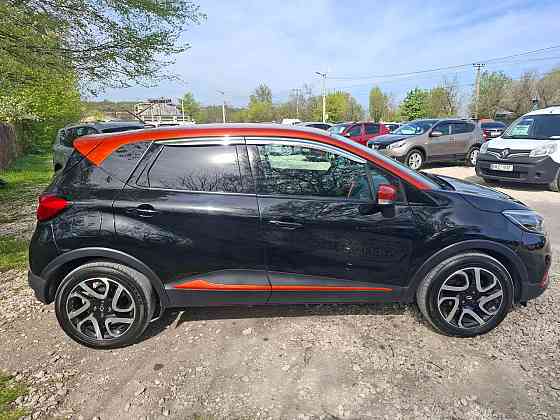 Renault Captur 2015 год Кишинёв Кишинёв