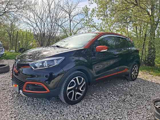 Renault Captur 2015 год Кишинёв Кишинёв
