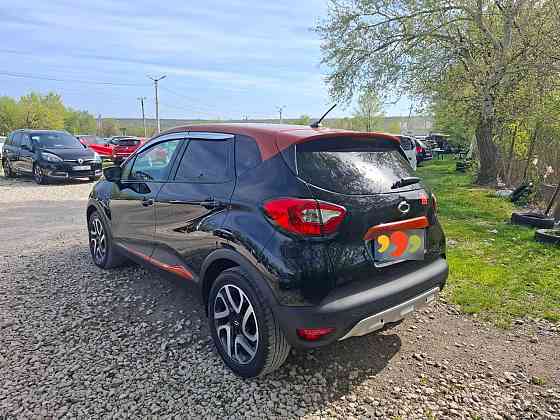 Renault Captur 2015 год Кишинёв Кишинёв