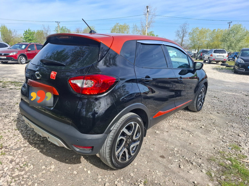 Renault Captur 2015 год Кишинёв Кишинёв - изображение 4