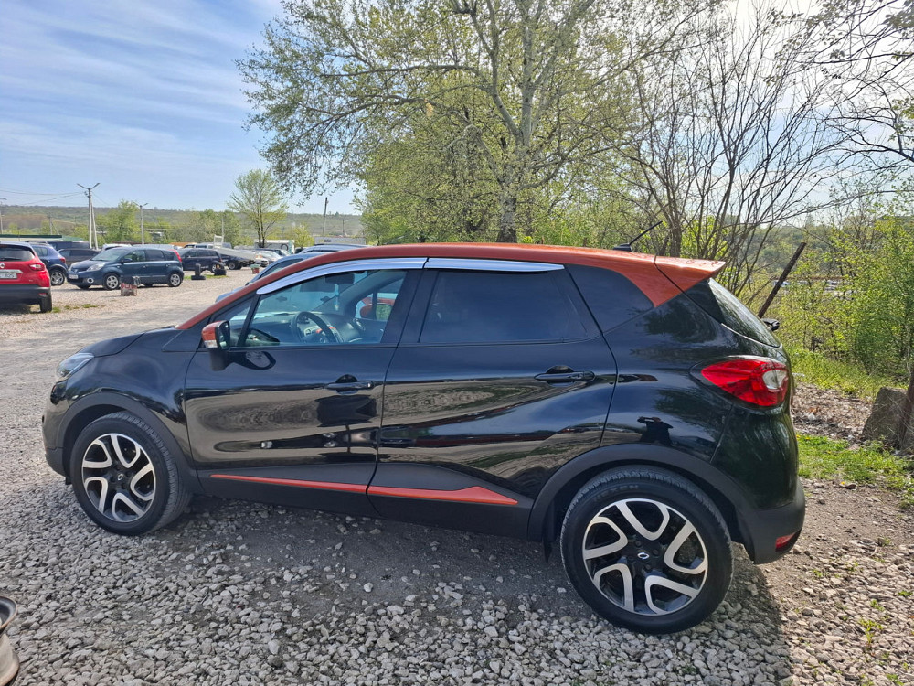 Renault Captur 2015 год Кишинёв Кишинёв - изображение 5