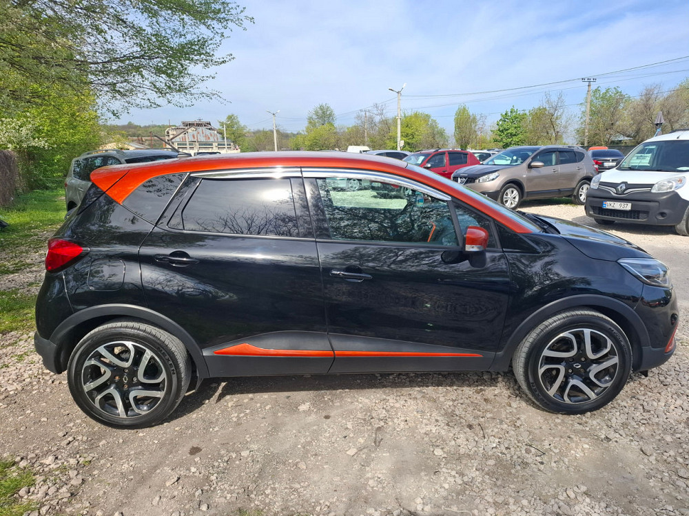 Renault Captur 2015 год Кишинёв Кишинёв - изображение 6