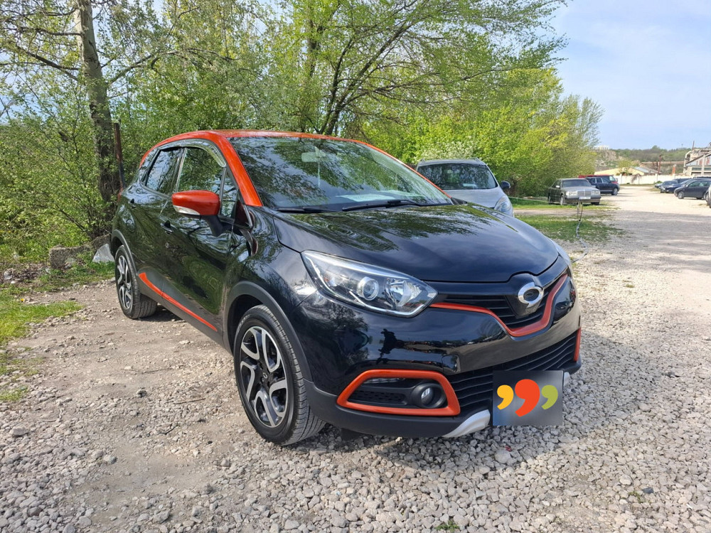 Renault Captur 2015 год Кишинёв Кишинёв - изображение 3