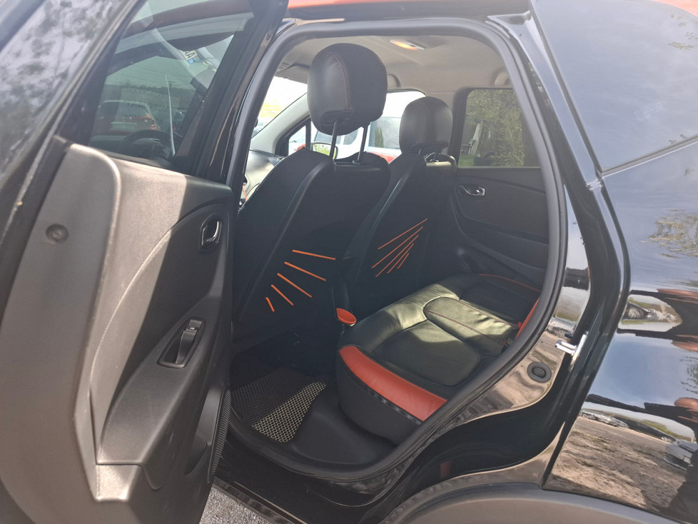 Renault Captur 2015 год Кишинёв Кишинёв - изображение 10