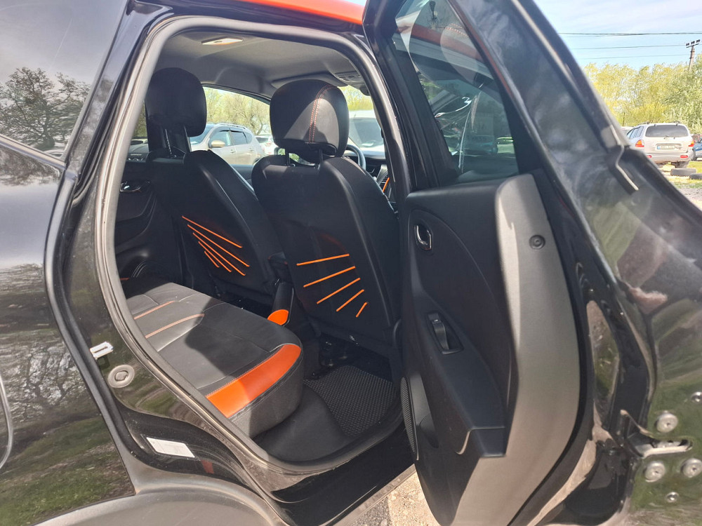Renault Captur 2015 год Кишинёв Кишинёв - изображение 9