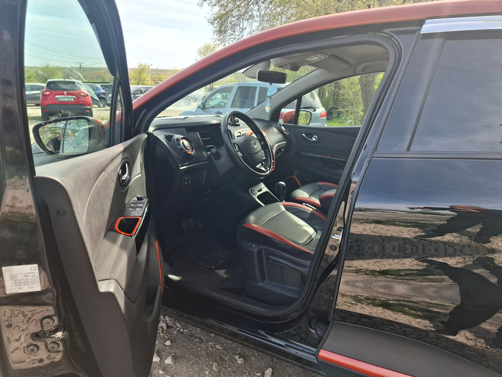 Renault Captur 2015 год Кишинёв Кишинёв - изображение 7