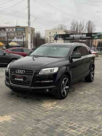 Audi Q7 2008 год Бендеры Бендеры
