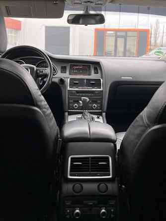 Audi Q7 2008 год Бендеры Бендеры