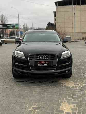 Audi Q7 2008 год Бендеры Бендеры