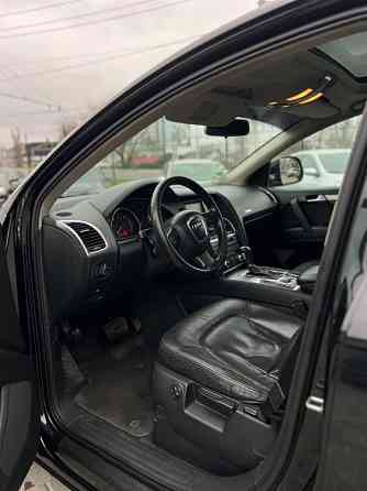 Audi Q7 2008 год Бендеры Бендеры