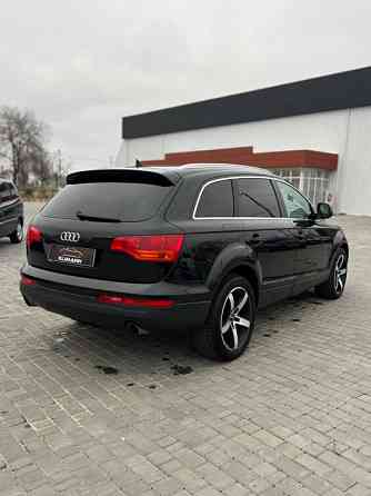 Audi Q7 2008 год Бендеры Бендеры