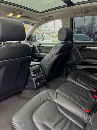 Audi Q7 2008 год Бендеры Бендеры