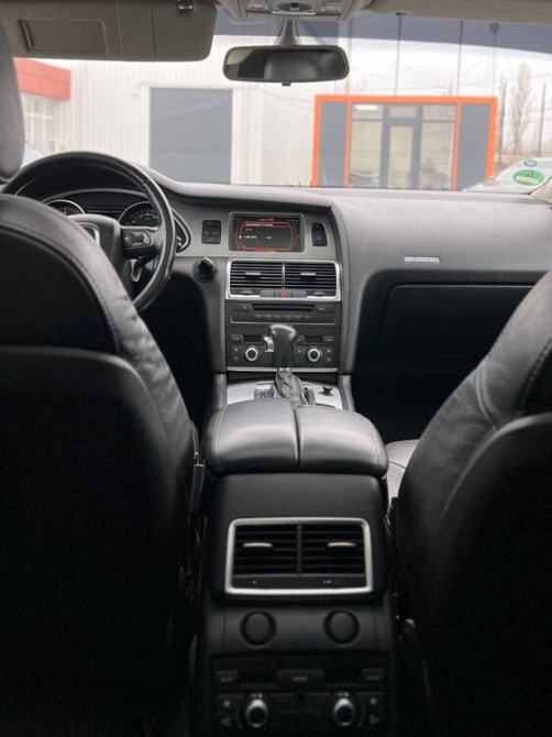 Audi Q7 2008 год Бендеры Бендеры - изображение 6