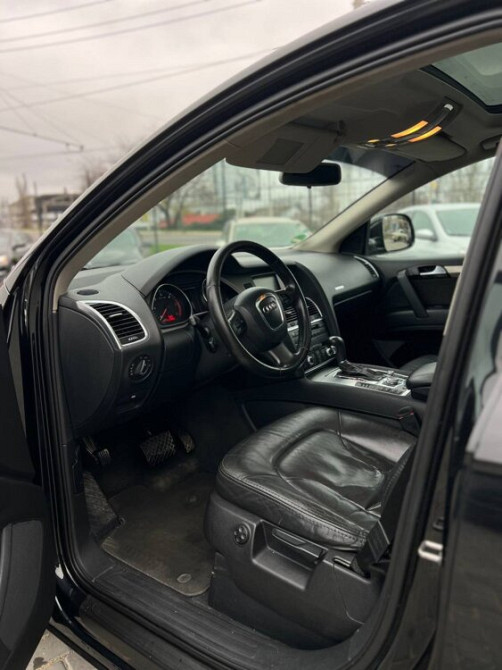 Audi Q7 2008 год Бендеры Бендеры - изображение 4